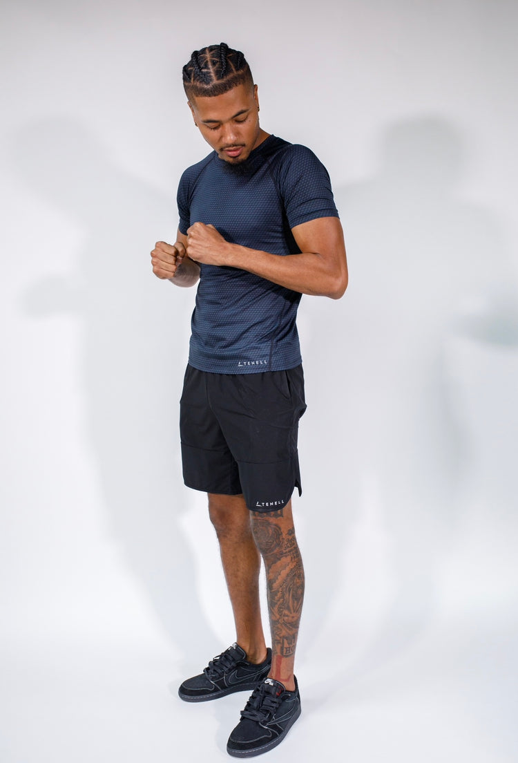 Men’s ‘Fit’ shirt