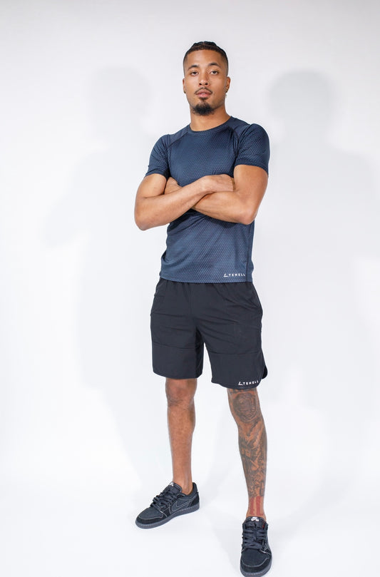 Men’s ‘Fit’ shirt