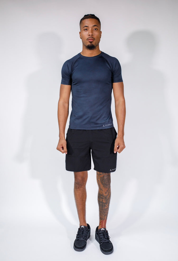 Men’s ‘Fit’ shirt