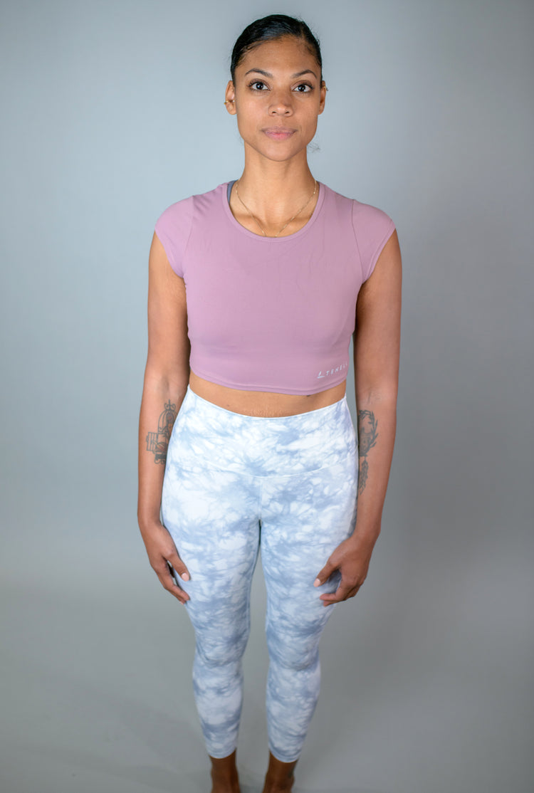 ‘Body’ crop top