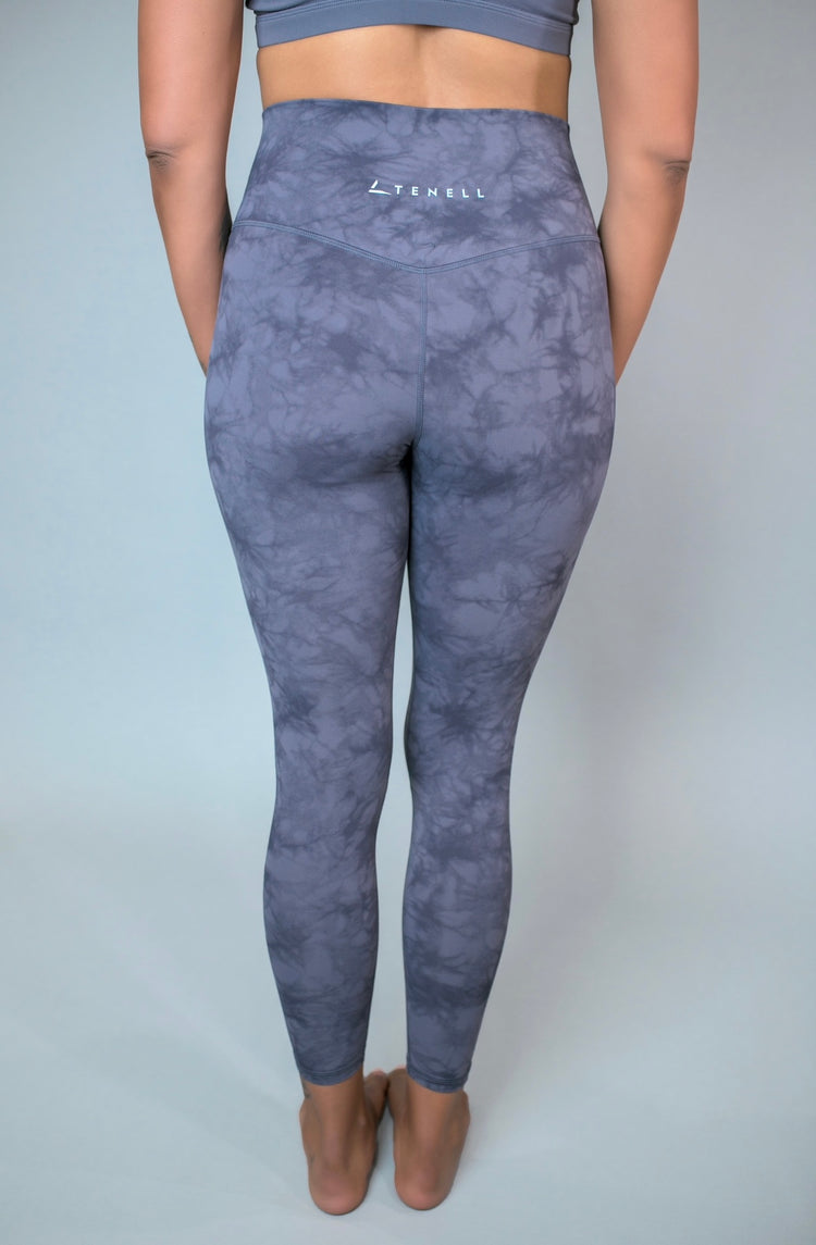 Marble leggings