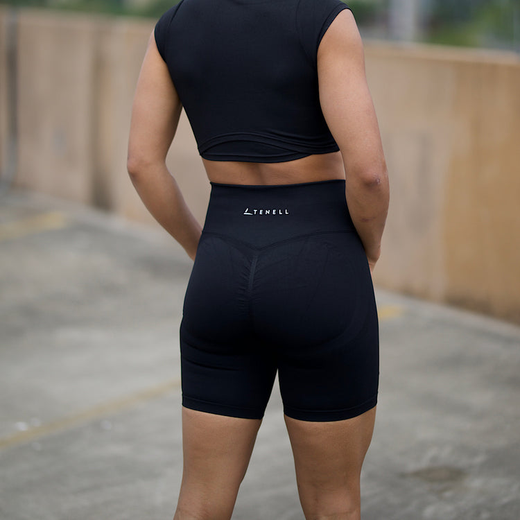 ‘Body’ shorts