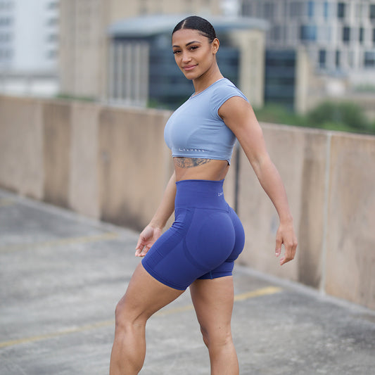 ‘Body’ shorts