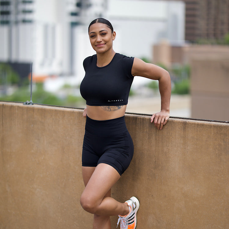 ‘Body’ shorts