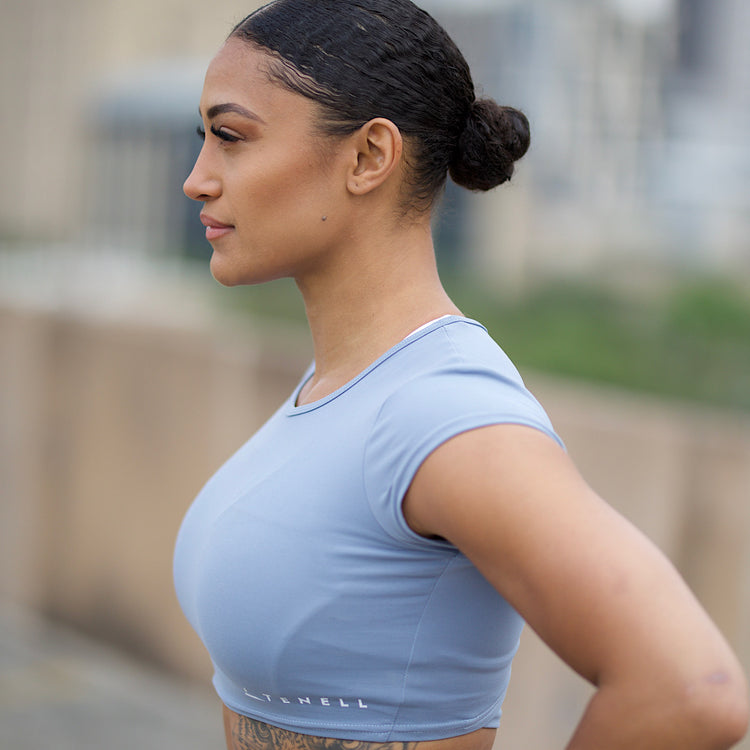 ‘Body’ crop top