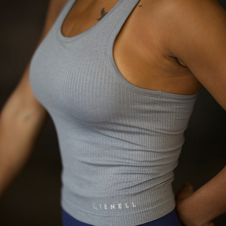 ‘Body’ Tank Top