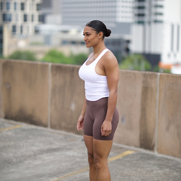 ‘Body’ Tank Top