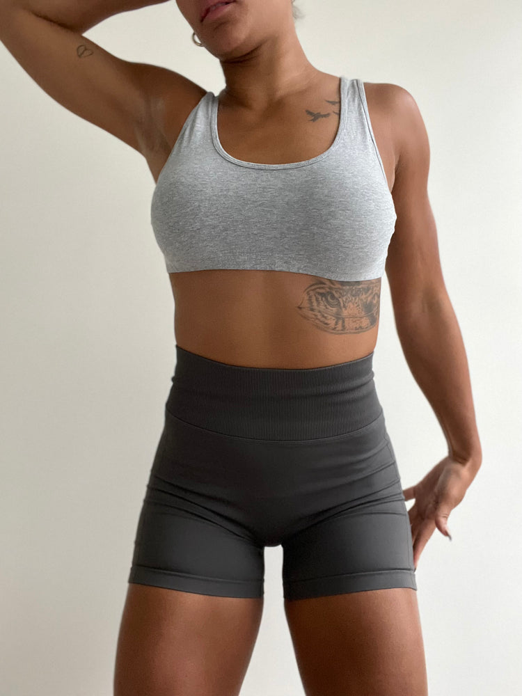 ‘Body’ shorts