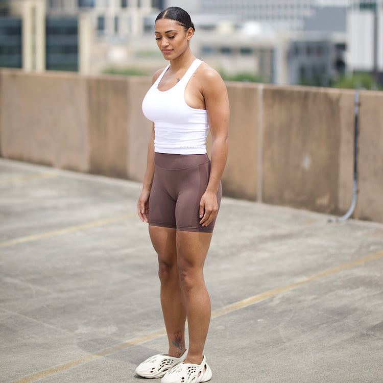 ‘Body’ shorts