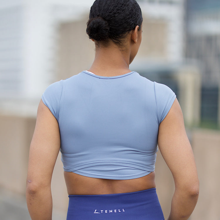 ‘Body’ crop top
