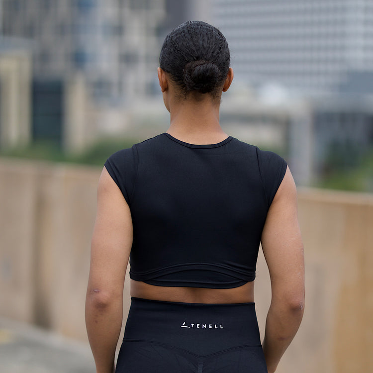 ‘Body’ crop top